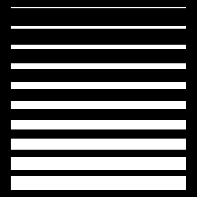 Lines Gradient Graphic