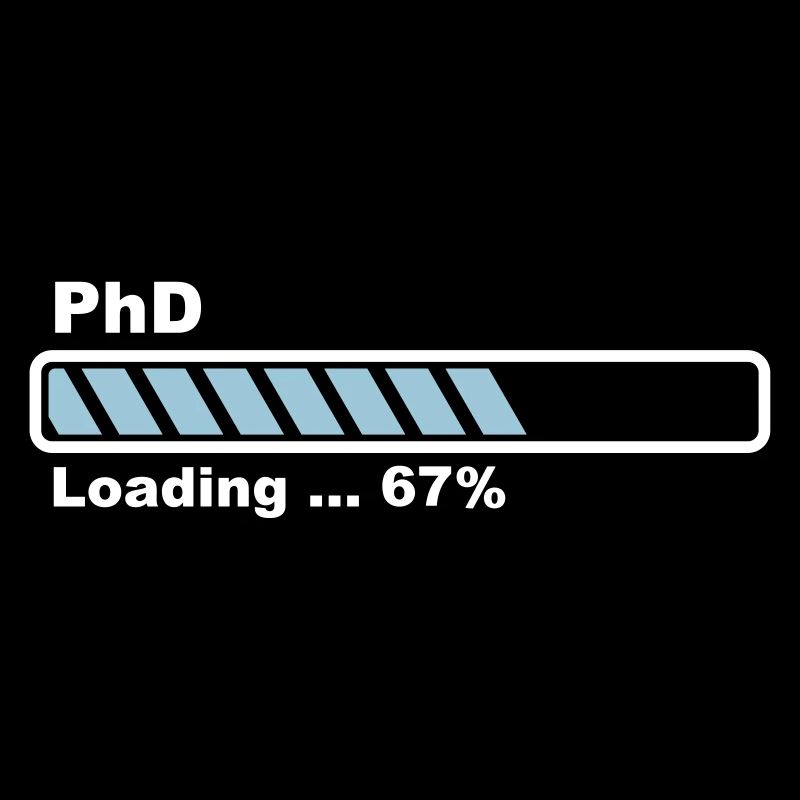 PhD barre loading