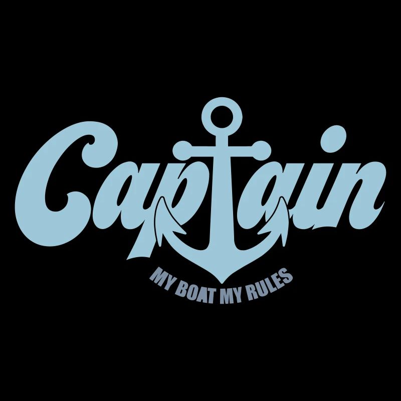Capitaine Boot | Couleurs changeantes