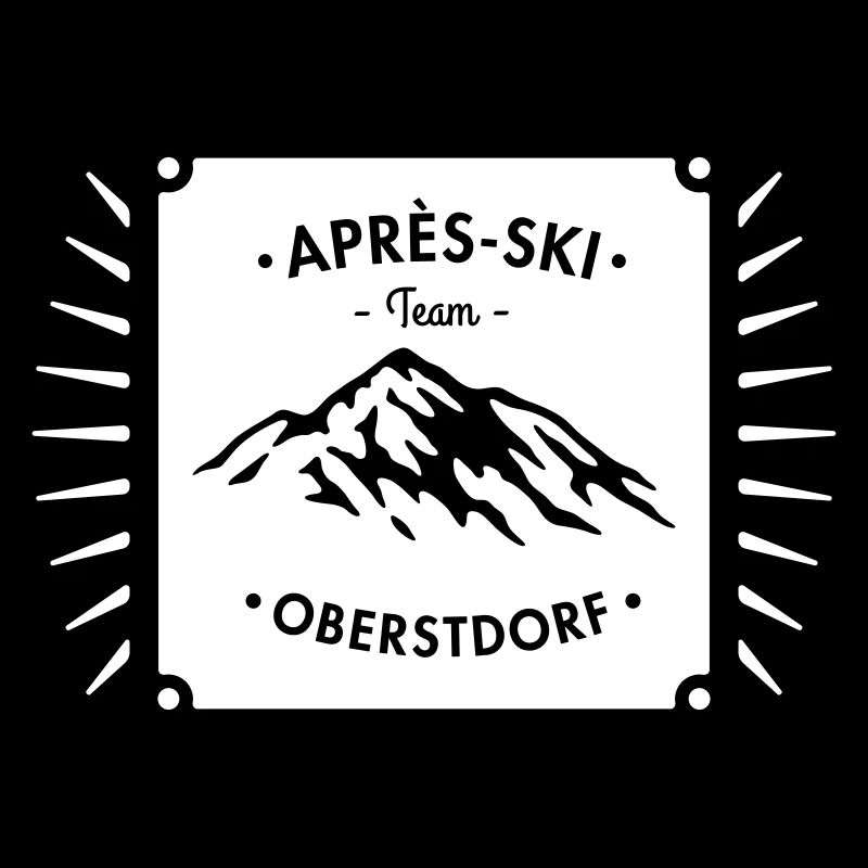 Après-Ski Oberstdorf