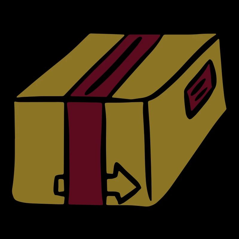 Package Delivery Shipment Delivery Parcel Messenger Post