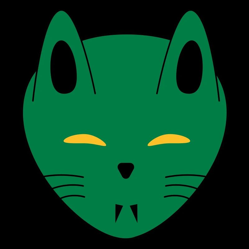 chat vampire halloween