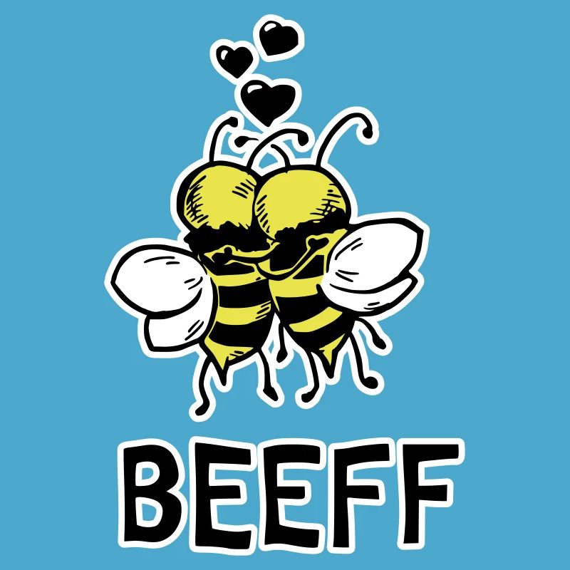 Super schönes BFF Shirt oder Pullover