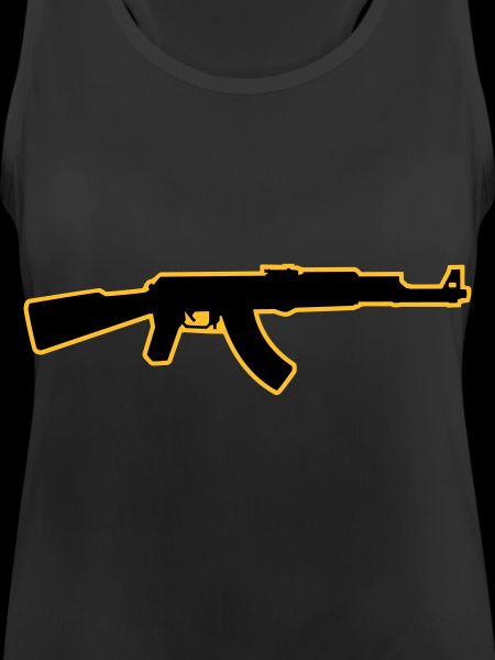 kalashnikov