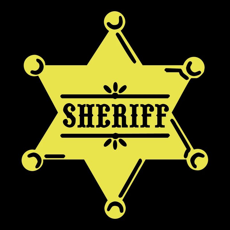 sheriff