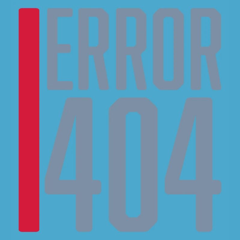 Fehler Code Error 404