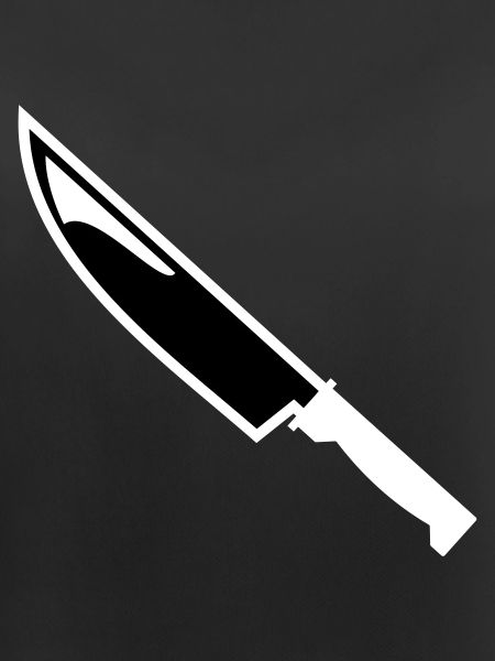 Knife