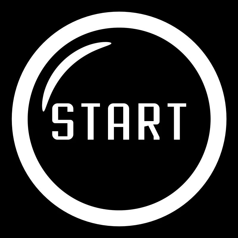 start switch