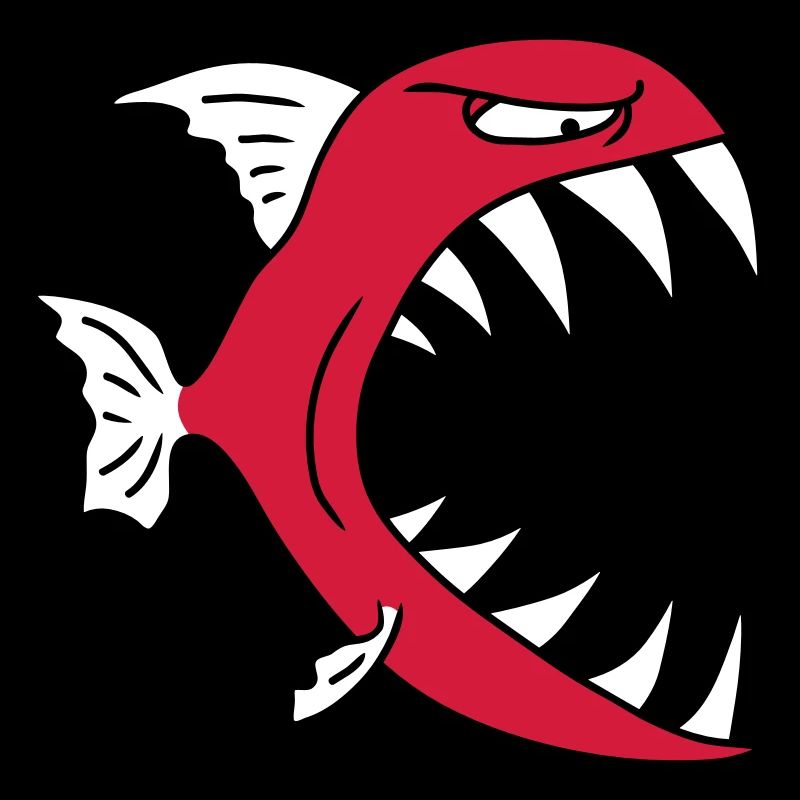 Monster Fish