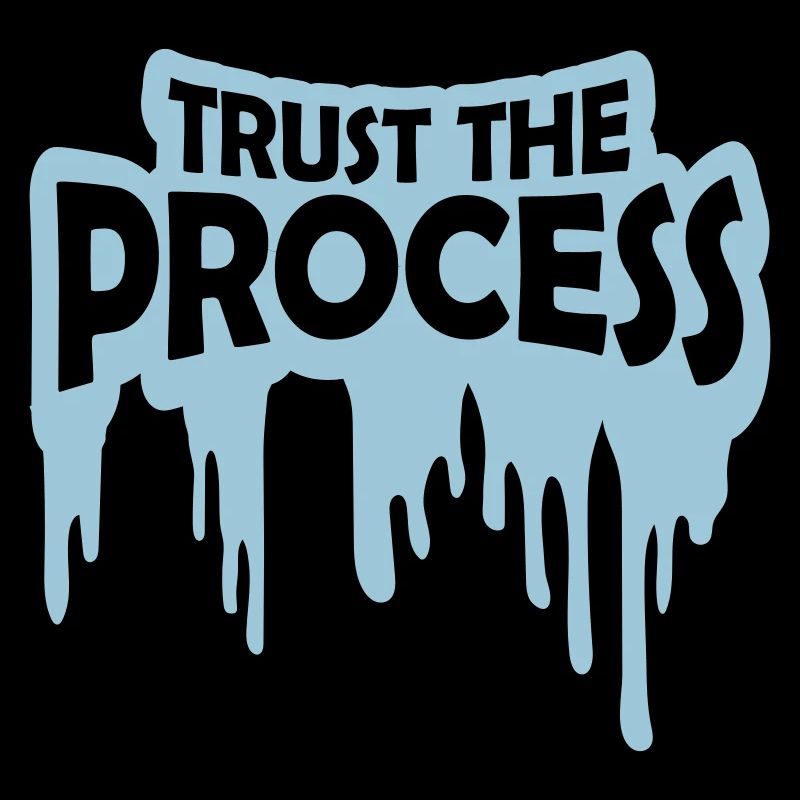 faire confiance au processus Devis