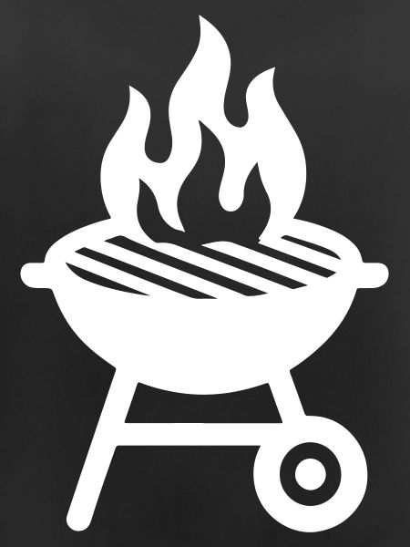 Grill Icon
