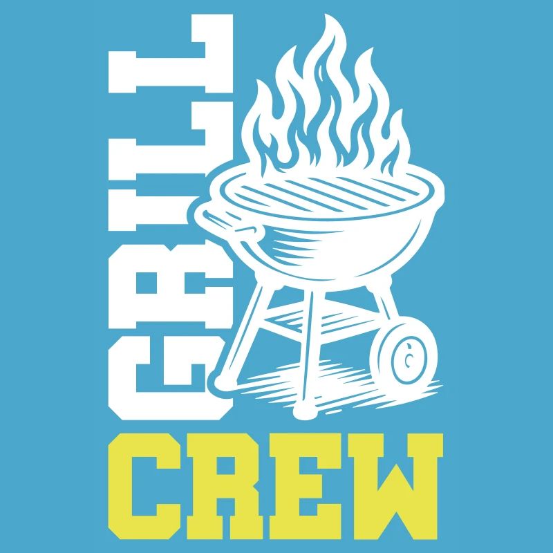 Grill Crew