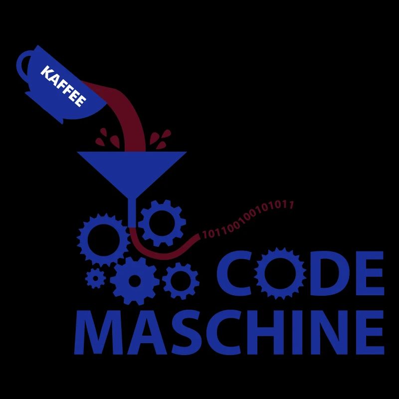 Code machine