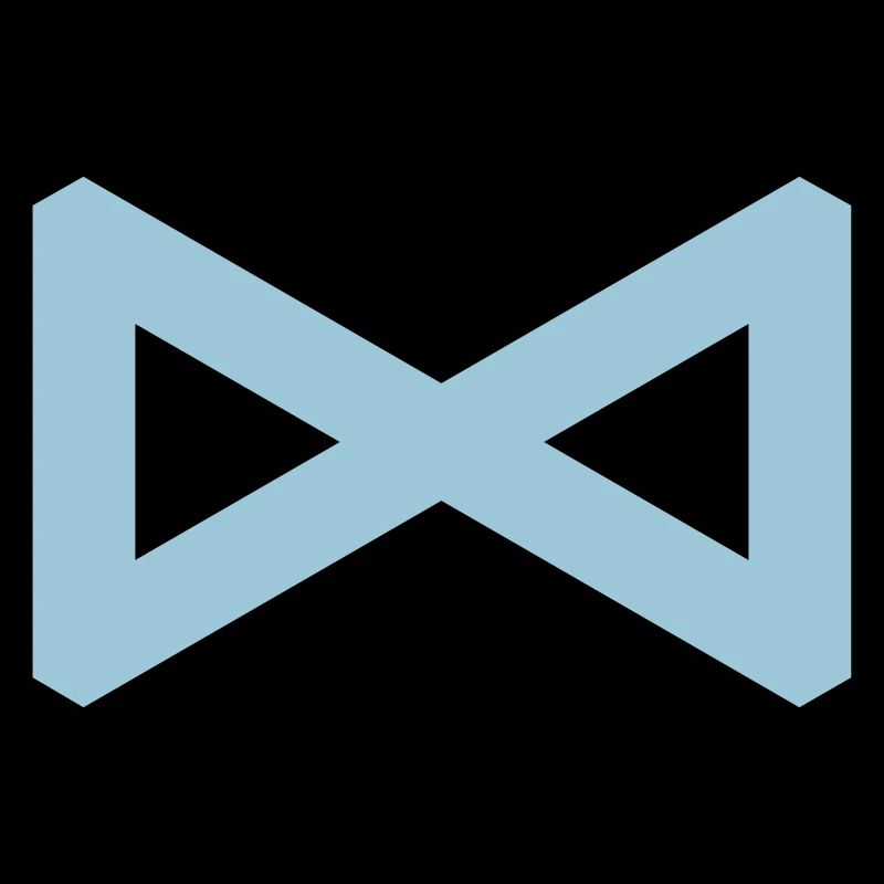 Rune: Dagaz ᛞ (D), Quantum Runes Futhark 0 ©