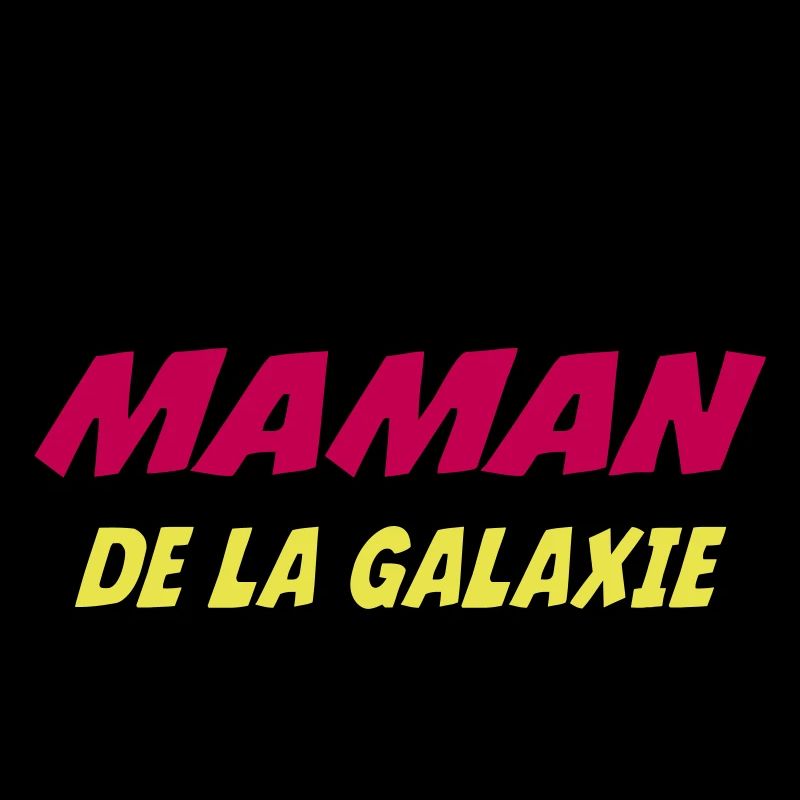 DIE BESTE MUTTER DER GALAXIE