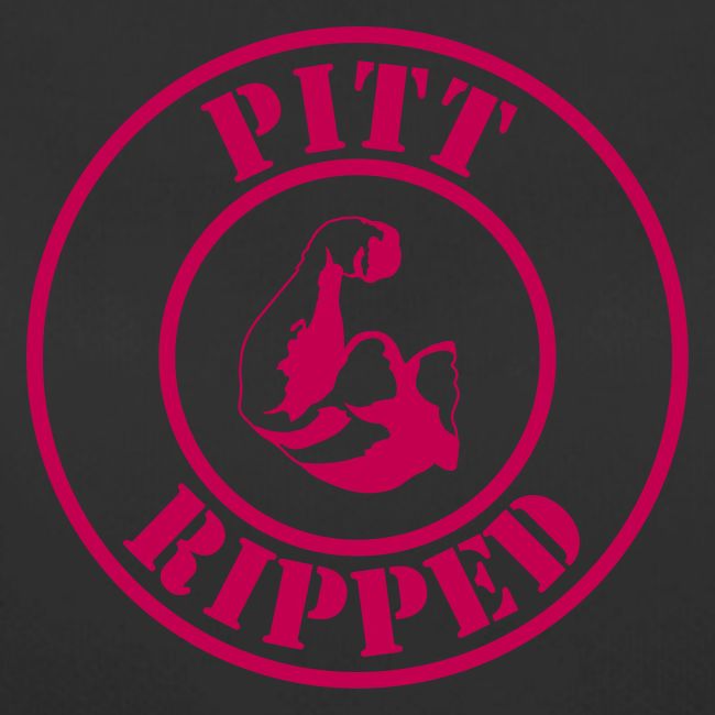 PITT Ripped