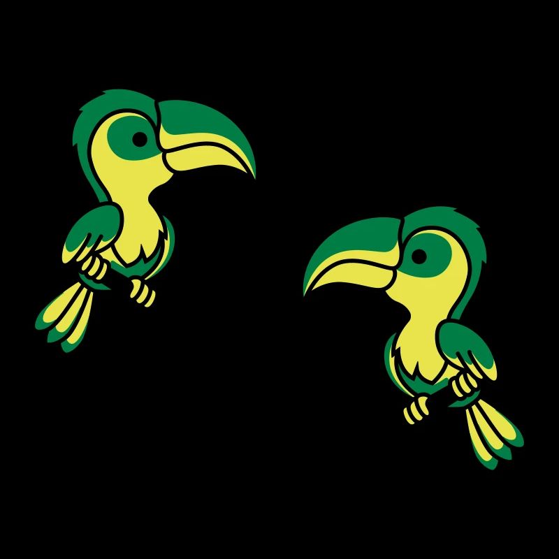 Parrot 2
