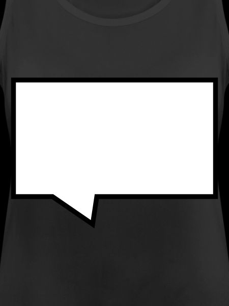 Sprechblase