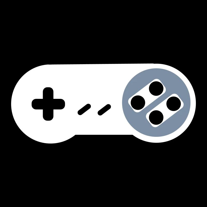 Super NES Controller