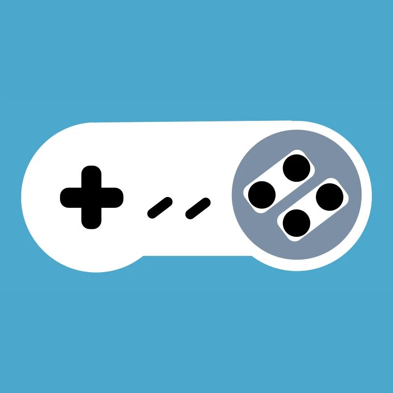 Super NES Controller