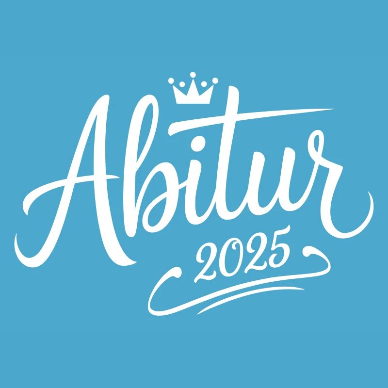 Abitur 2025
