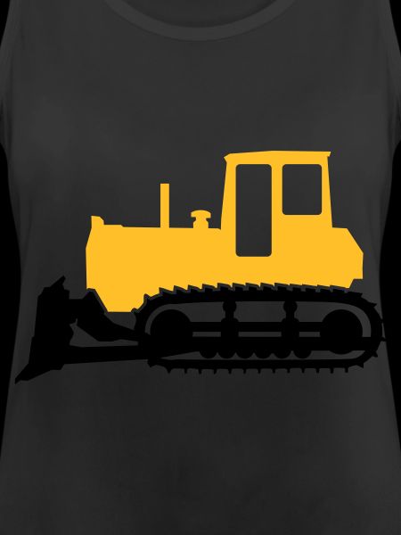 Bulldozer