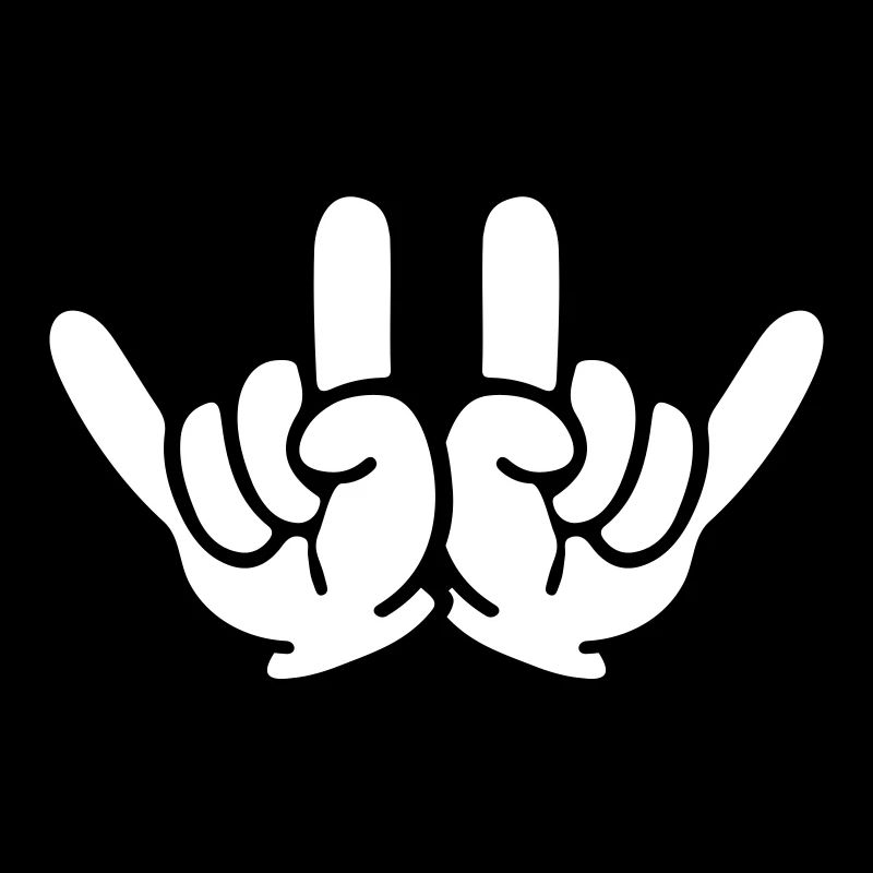 Rock Hands