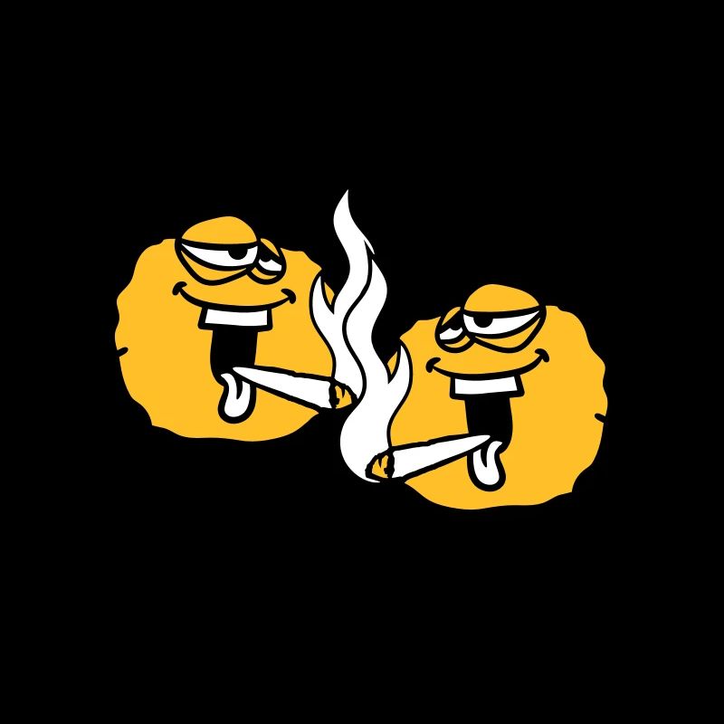 Kiffen kiffer stoned h