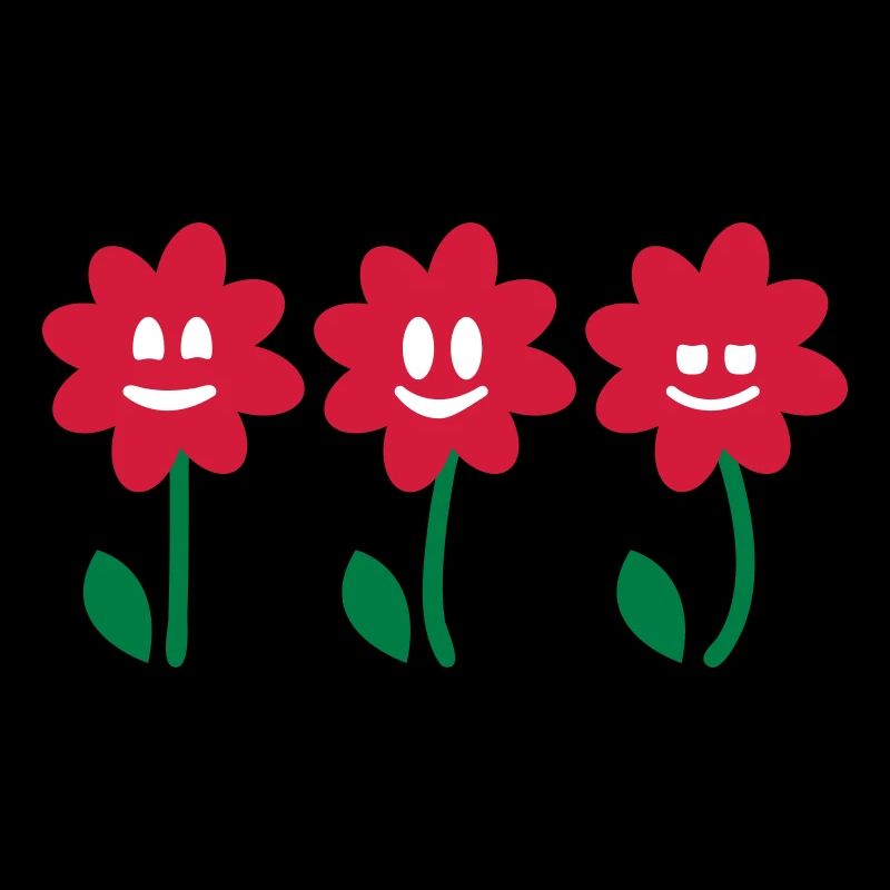 3 Fleurs 3