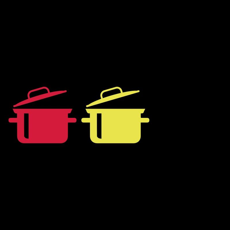 pots