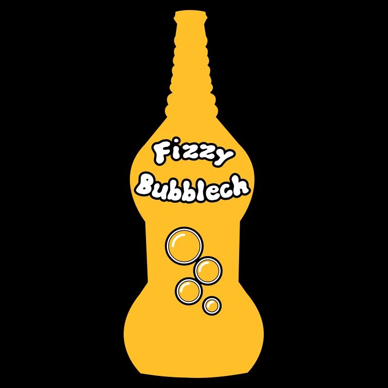 Zohan - Fizzy Bubblech / Bubbele
