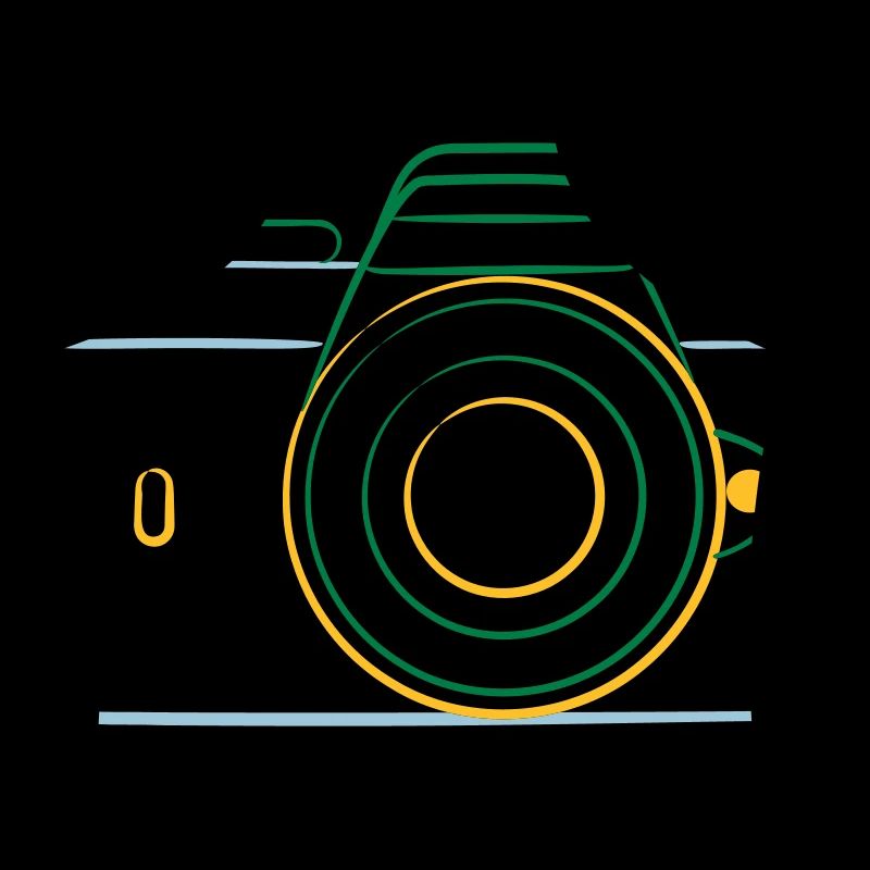 camera