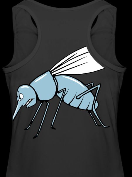 Mosquito mosquito