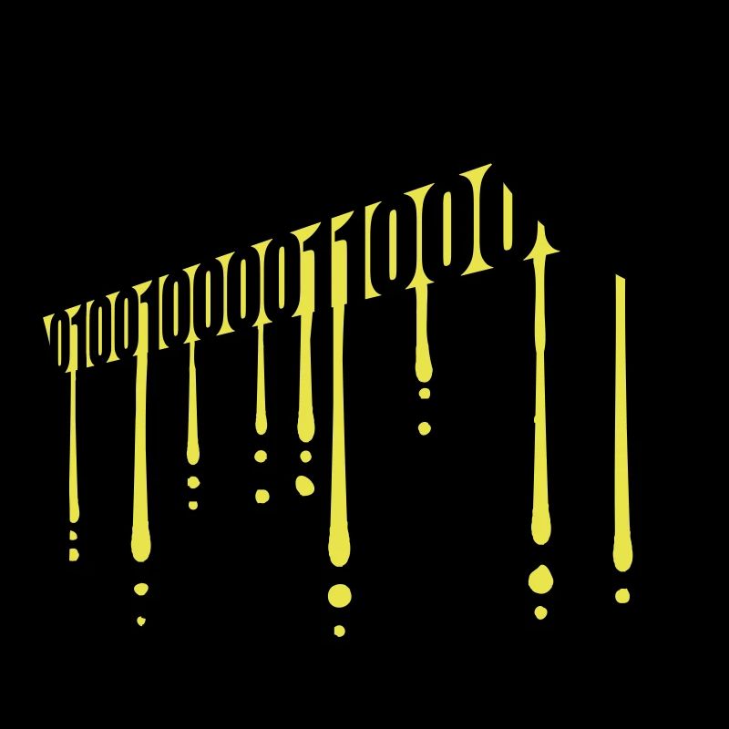 Binär Code Programm Sprache