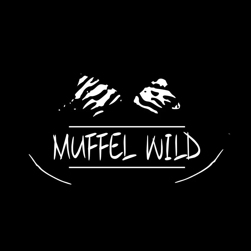 Mufflon Wild