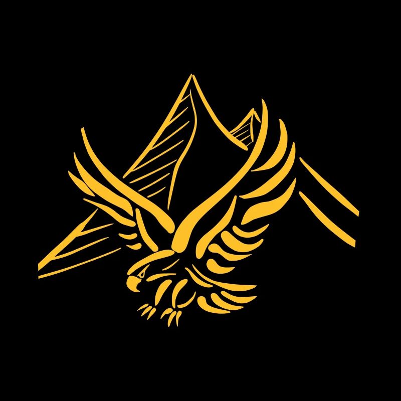 Golden Eagle Mountain