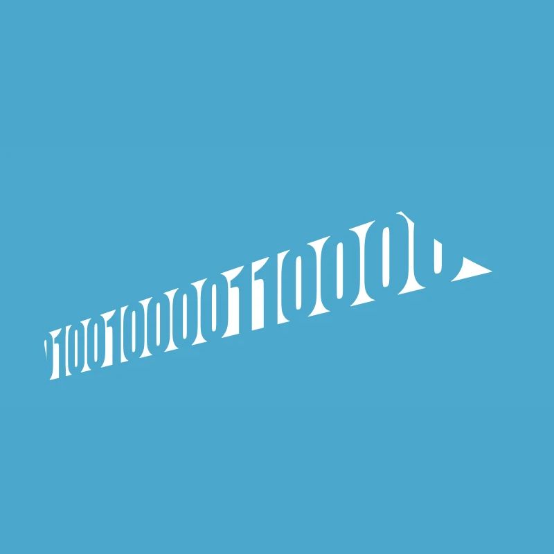 Langage de programme de code binaire