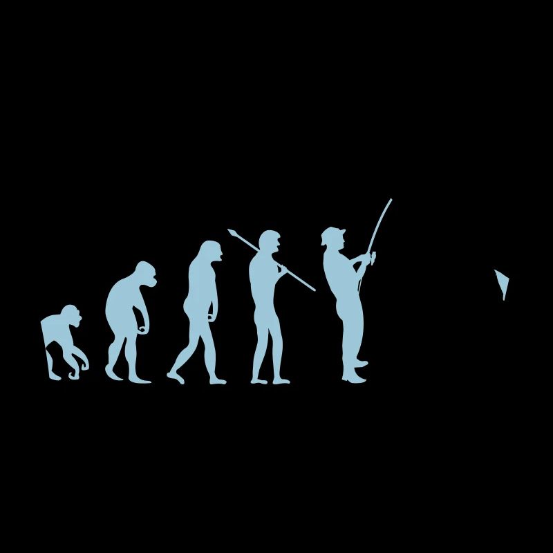 Évolution de la pêche