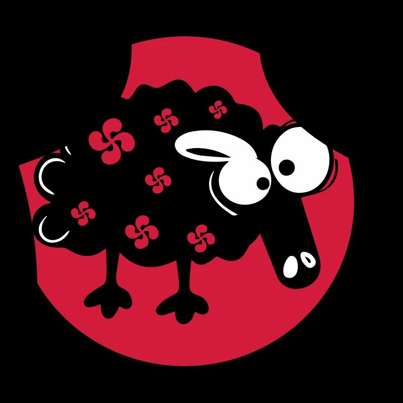 Mouton Euskadi