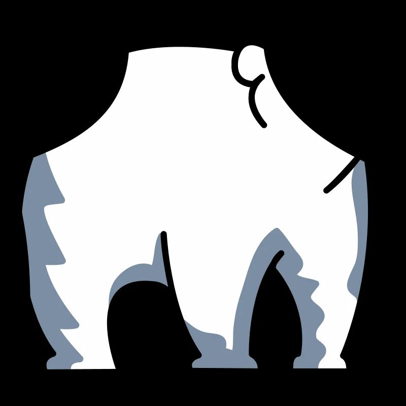 Polar bear