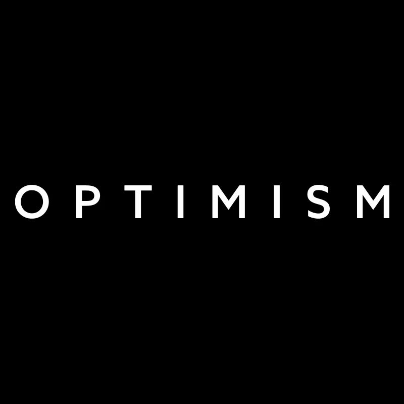 Optimisme