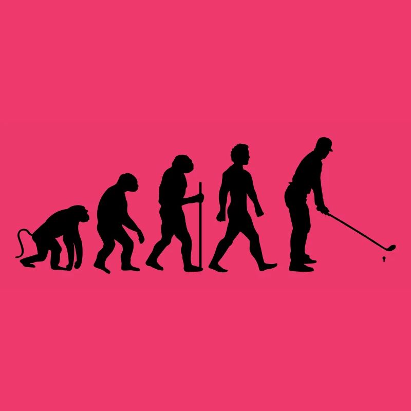 Evolution Golf