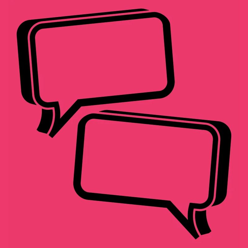 bubble chat