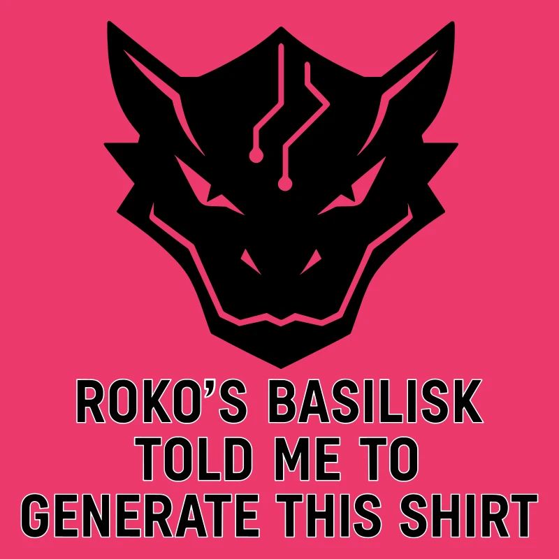 Généré par le Basilic