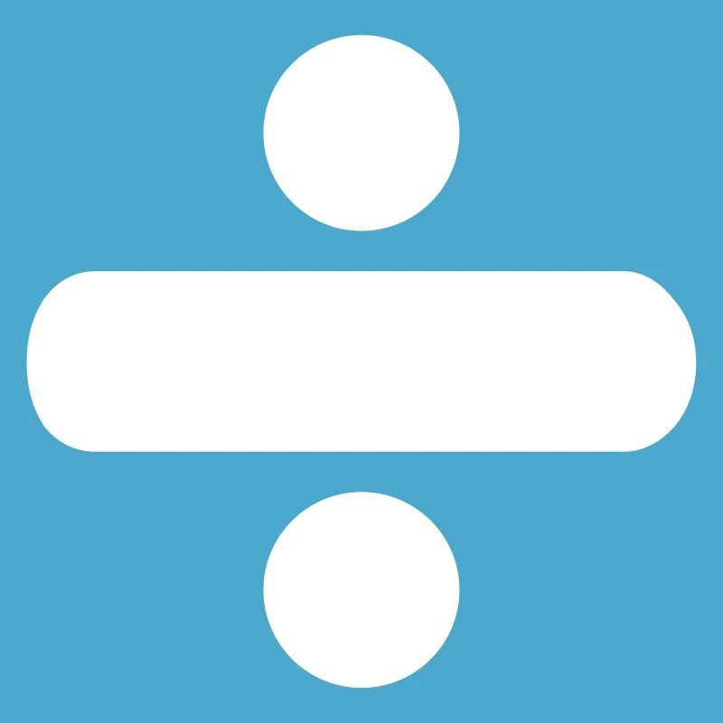 Shared icon math