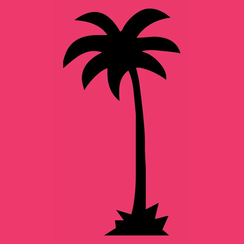palm tree