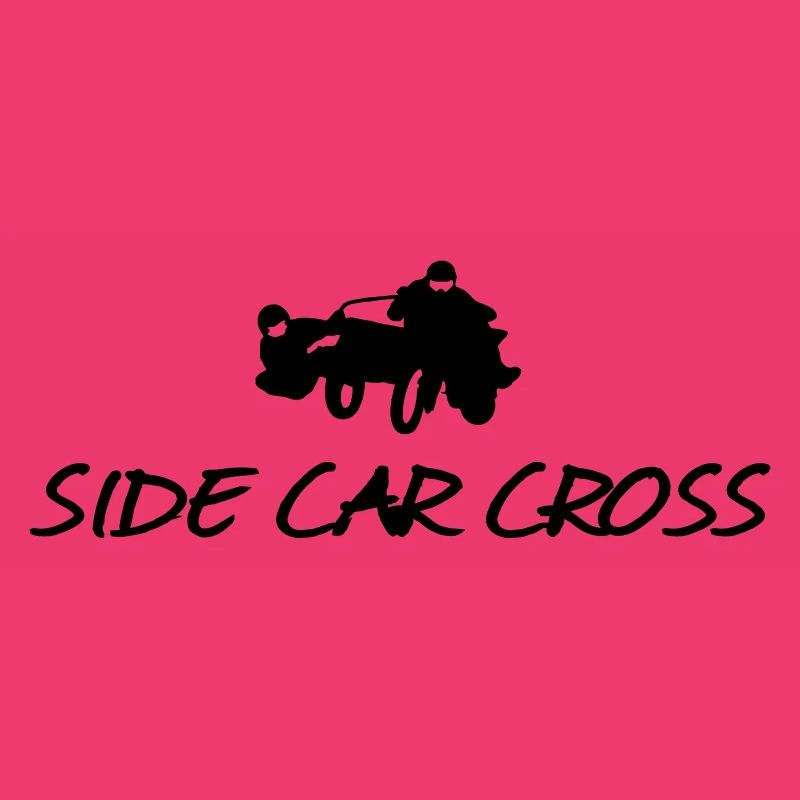 sidecarcross