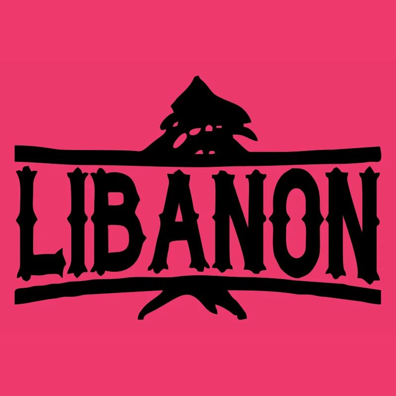 Libanon