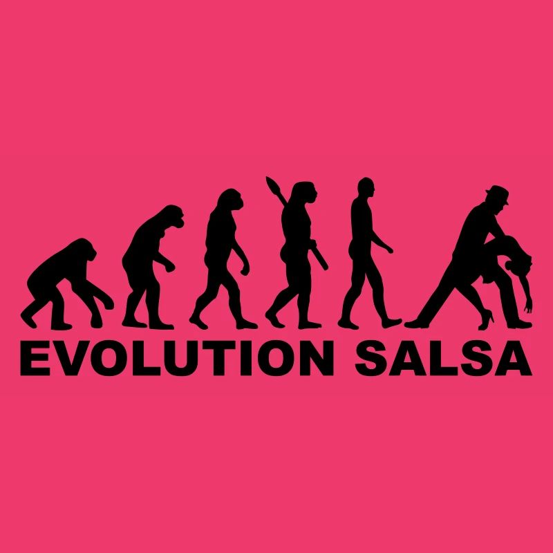 Evolution Salsa