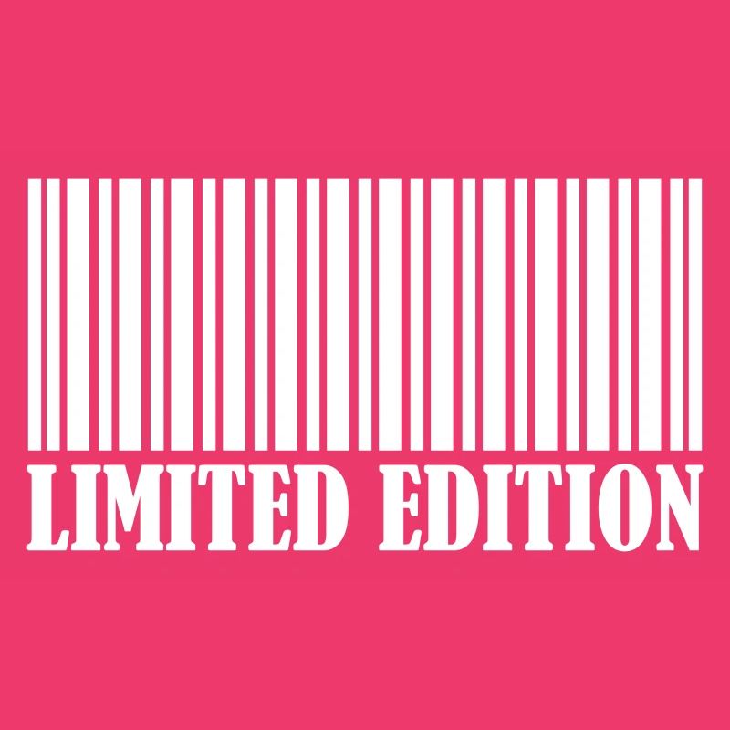 Barcode Limited Edition